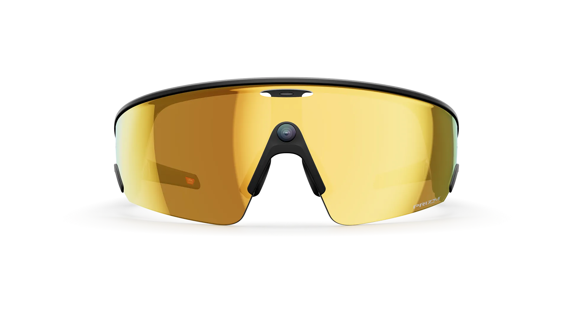 OAKLEY META VANGUARD PRIZM 24K