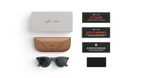 RAYBAN META HEADLINER RW4013 TRANSITION