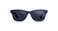 RAYBAN WAYFARER META RW4012 GENERAZIONE 2 TRANSITION ZAFFIRO