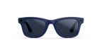 RAYBAN WAYFARER META RW4012 GENERAZIONE 2 TRANSITION ZAFFIRO