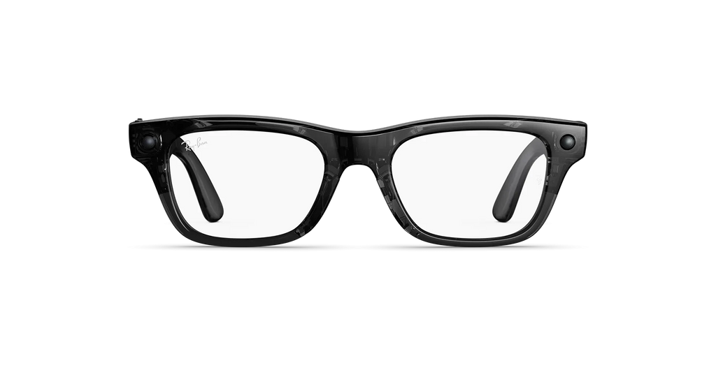 RAY BAN META BLAYZER OPTICS (GEN 2)