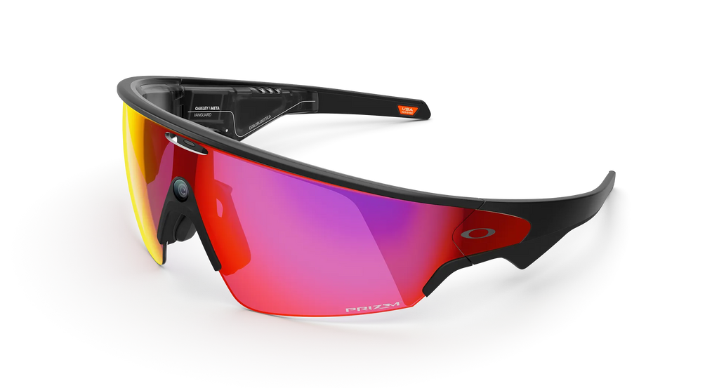 OAKLEY META VANGUARD PRIZM ROAD