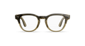 RAYBAN META SCRIBER OPTICS (GEN 2) BEIGE
