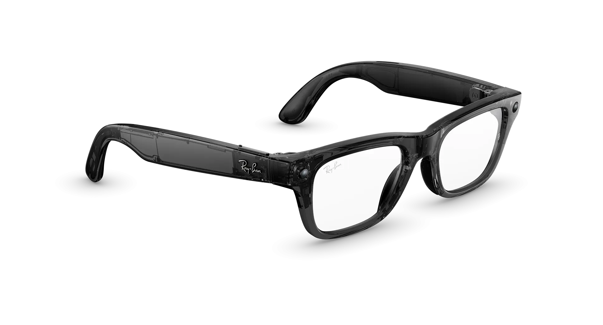 RAY BAN META BLAYZER OPTICS (GEN 2)