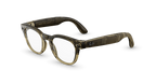 RAYBAN META SCRIBER OPTICS (GEN 2) BEIGE