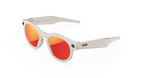 OAKLEY META HSTN PRIZM RUBY