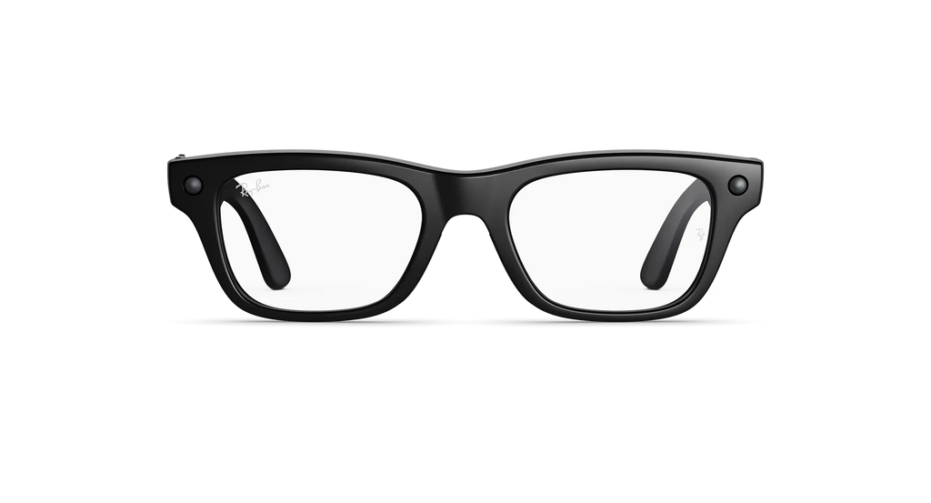 RAY BAN META BLAYZER OPTICS (GEN 2)