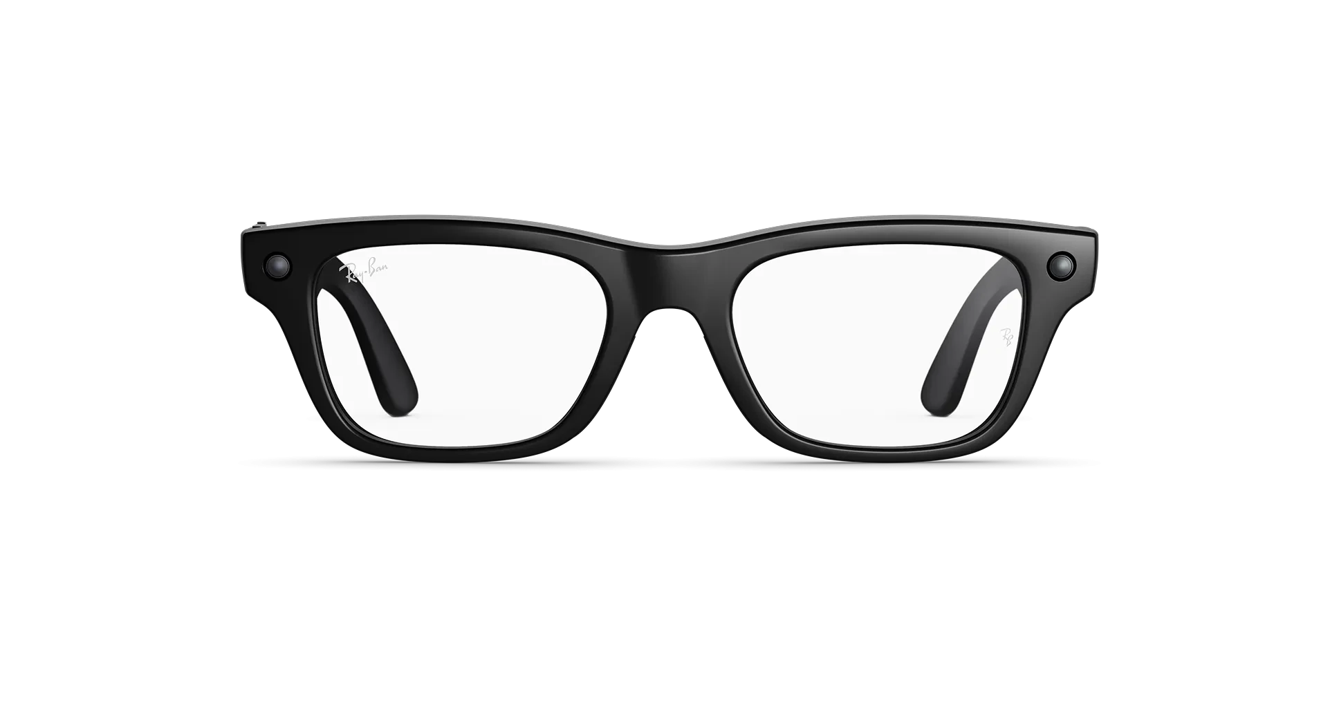 RAY BAN META BLAYZER OPTICS (GEN 2)