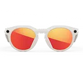OAKLEY META HSTN PRIZM RUBY