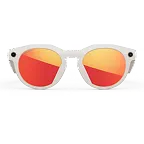 OAKLEY META HSTN PRIZM RUBY