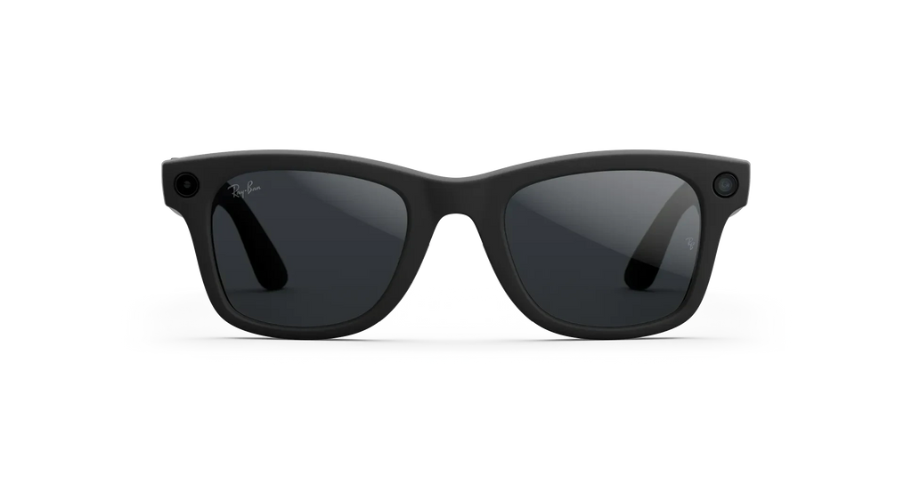 RAYBAN WAYFARER META GENERAZIONE 2 RW4012