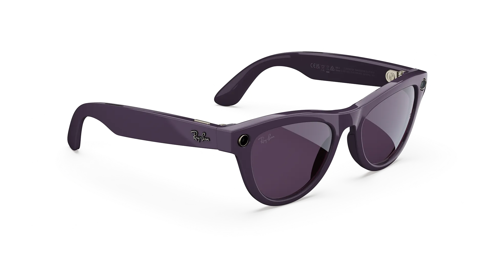 RAYBAN META SKYLER RW4014 TRANSITION