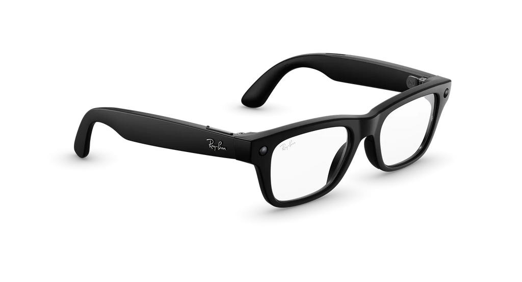 RAY BAN META BLAYZER OPTICS (GEN 2)