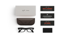 RAY BAN META BLAYZER OPTICS (GEN 2)