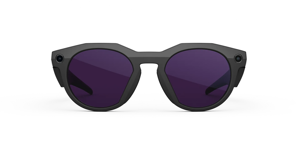 OAKLEY META HSTN TRANSITION AMETHYST