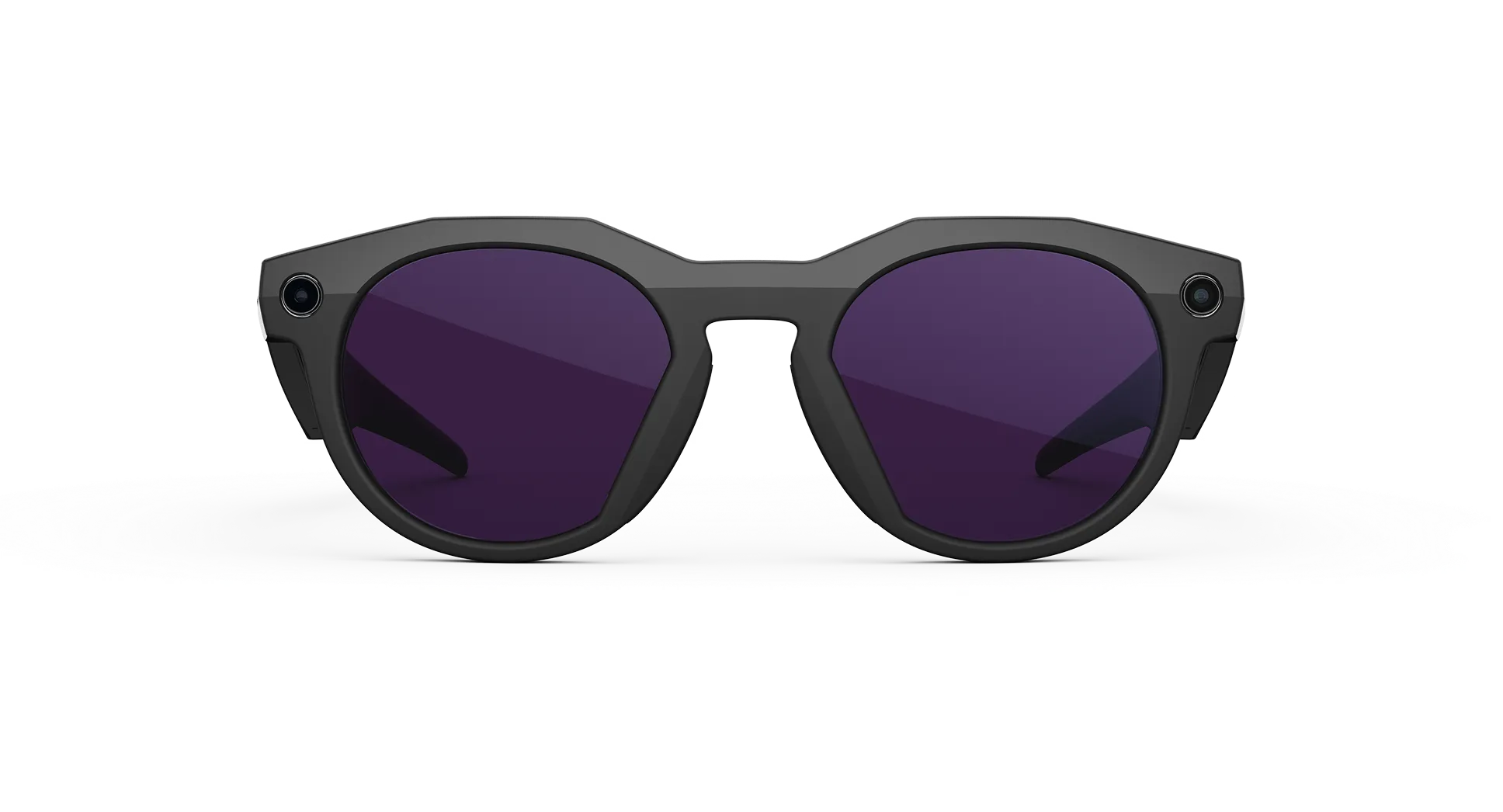 OAKLEY META HSTN TRANSITION AMETHYST