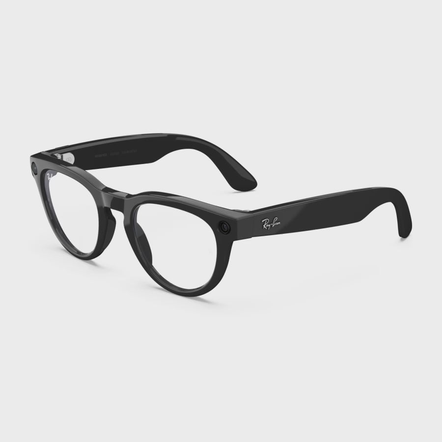 RAYBAN META HEADLINER RW4013 TRANSITION