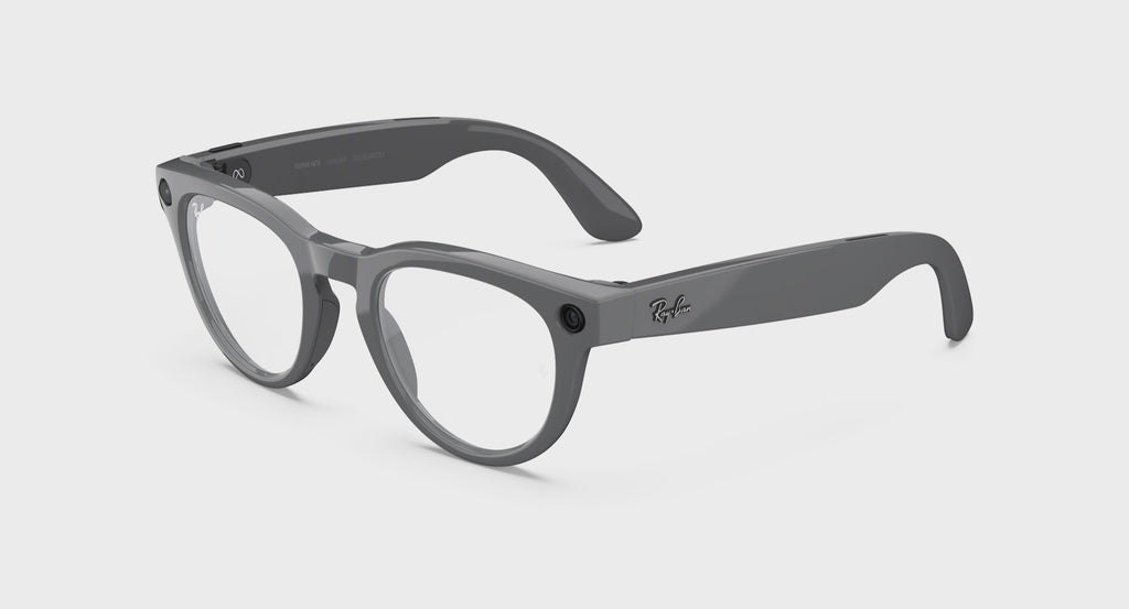 RAYBAN META HEADLINER RW4013 TRANSITION