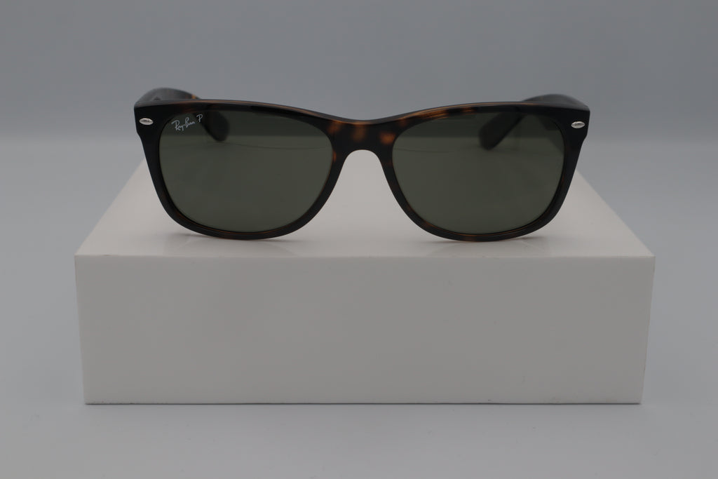 RAYBAN 2132 NEW WAYFARER