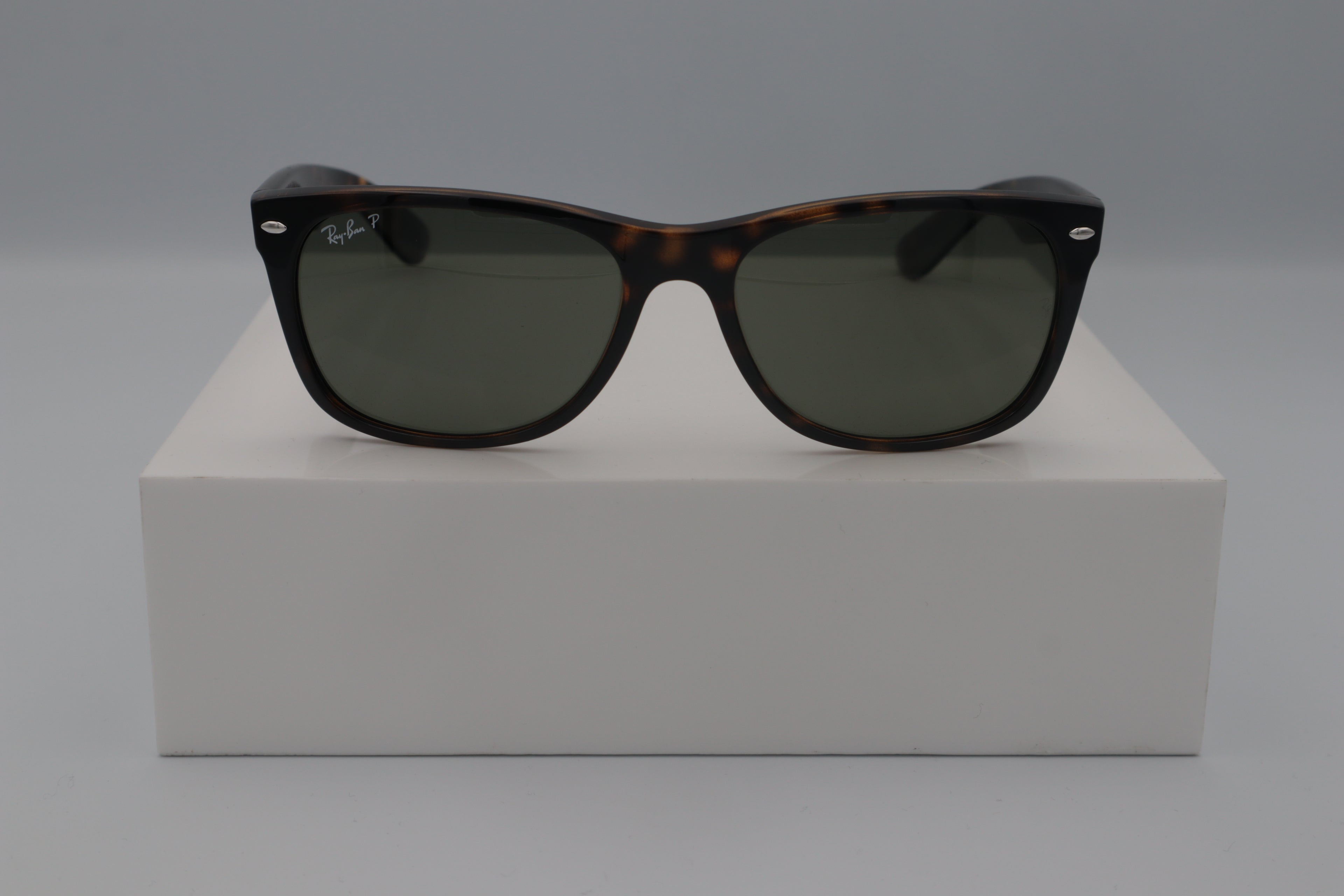 RAYBAN 2132 NEW WAYFARER