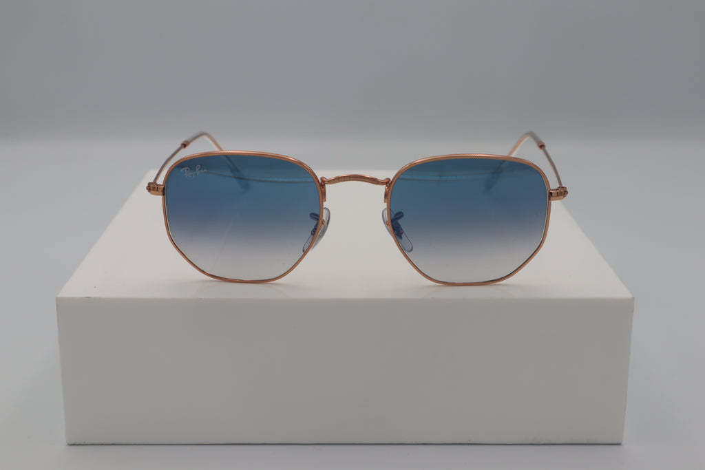 RAYBAN 3548