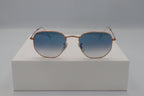 RAYBAN 3548
