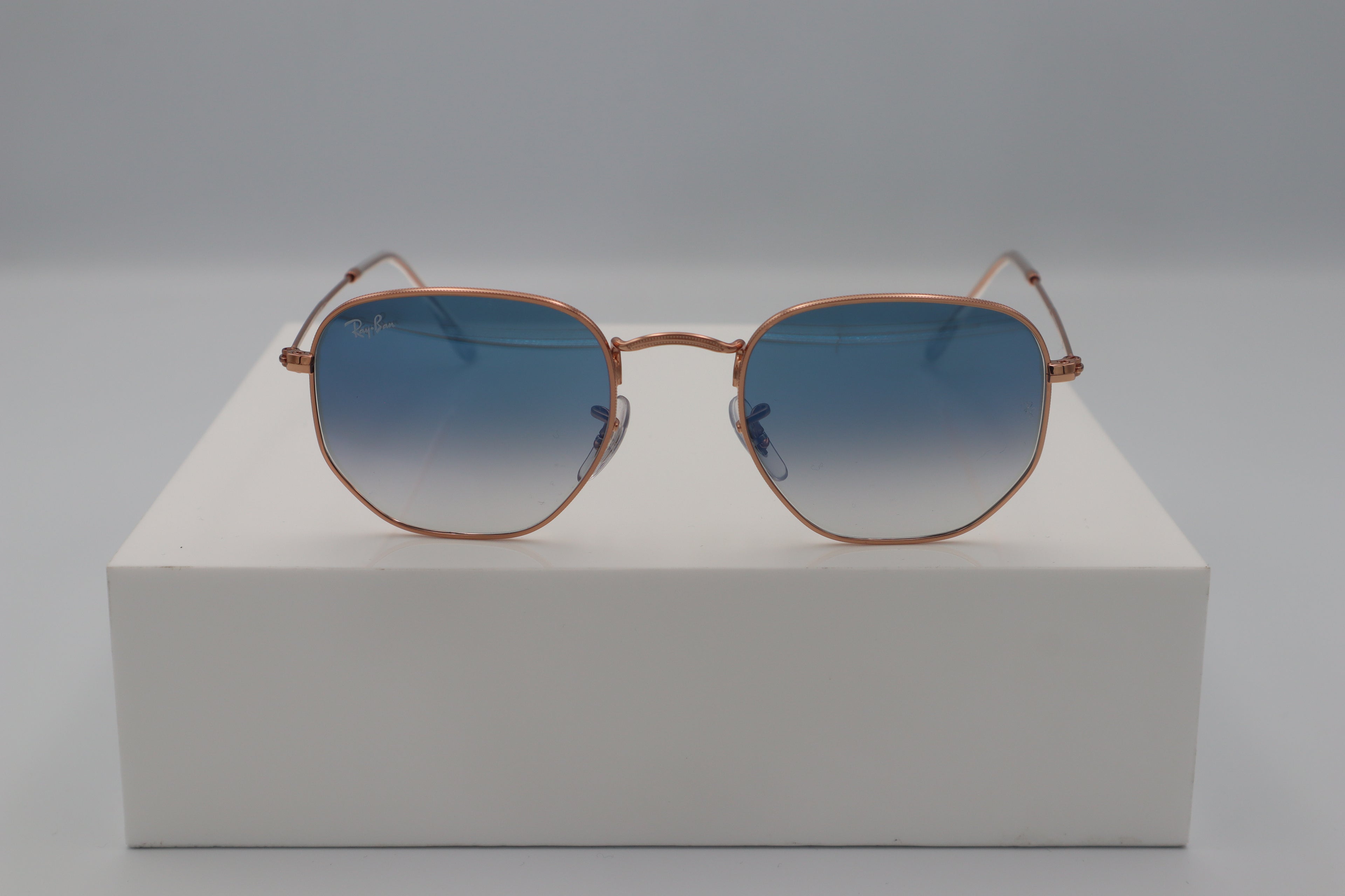 RAYBAN 3548