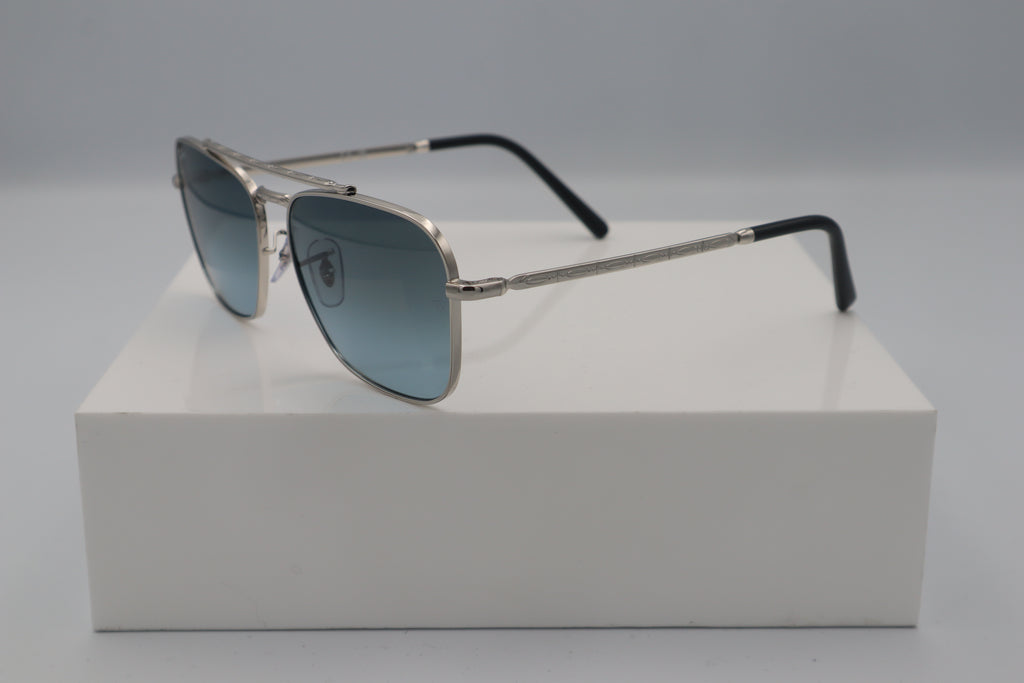 RAYBAN 3636 NEW CARAVAN