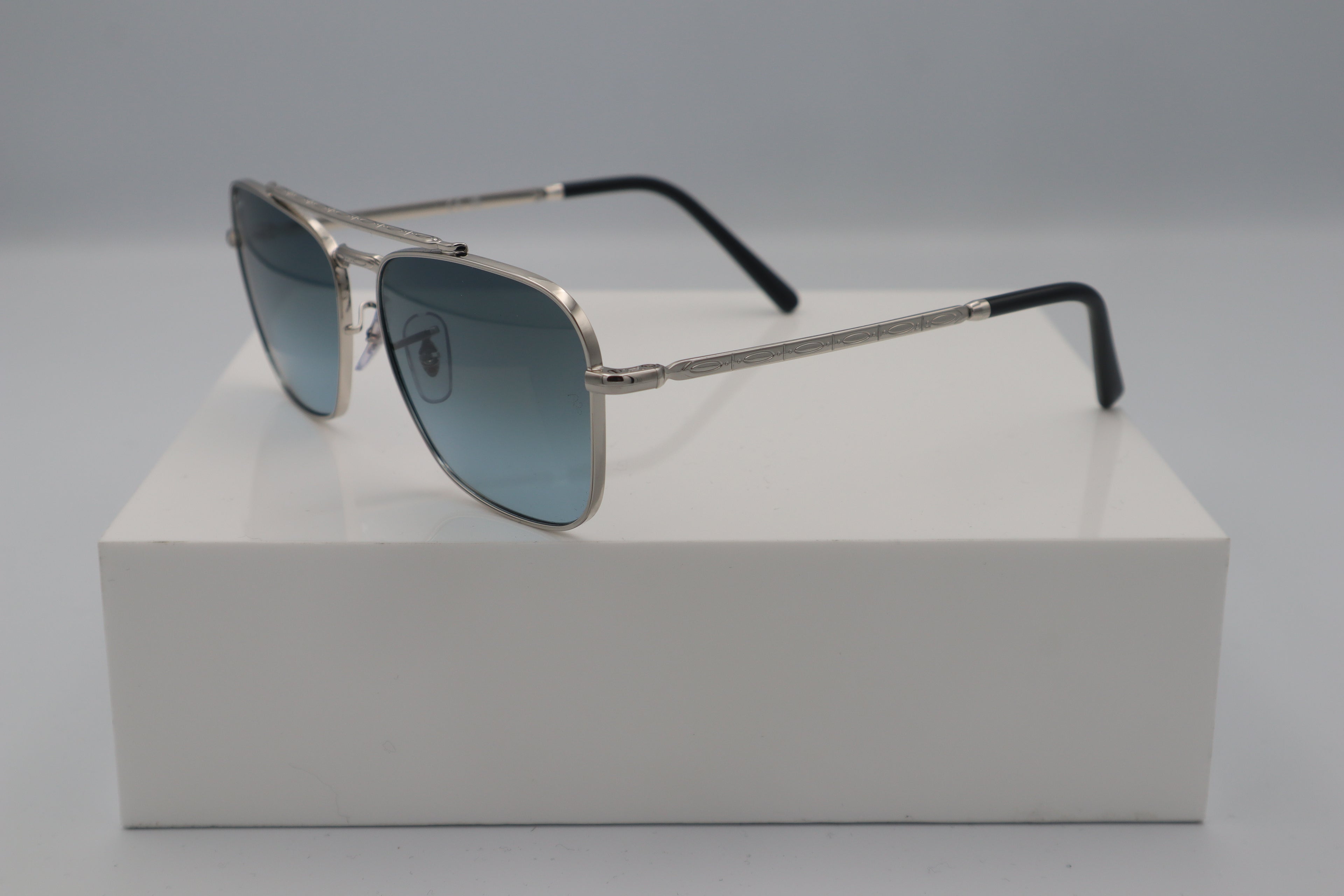 RAYBAN 3636 NEW CARAVAN