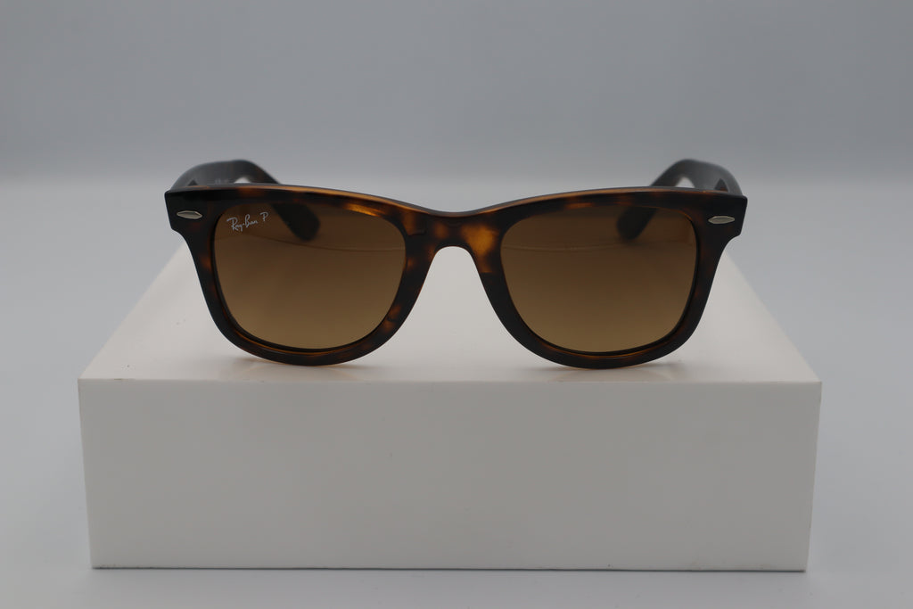 RAYBAN RB4340 WAYFARER