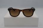 RAYBAN RB4340 WAYFARER