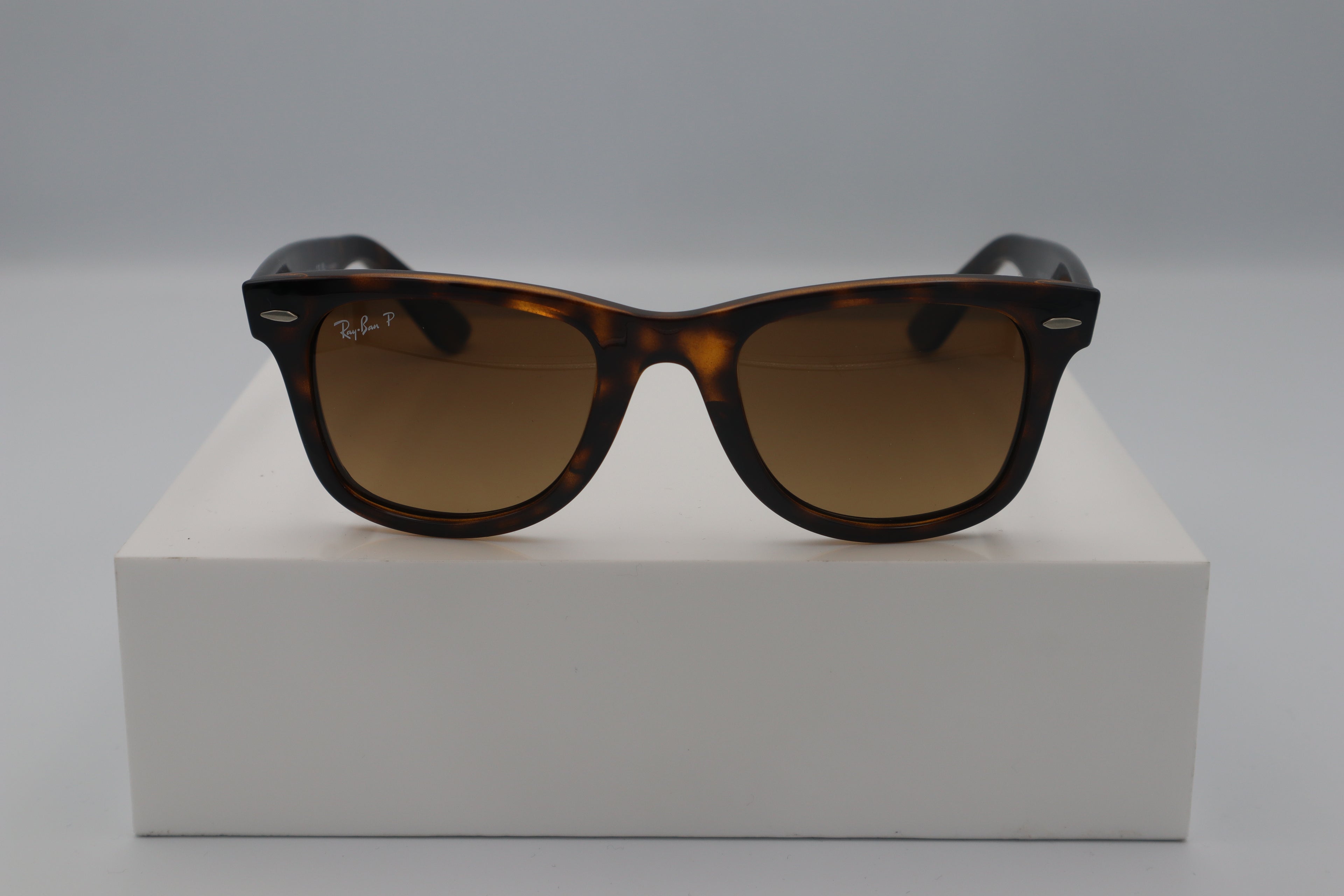 RAYBAN RB4340 WAYFARER