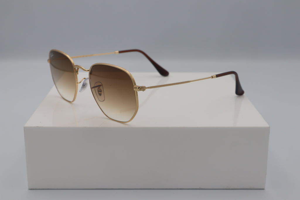 RAYBAN 3548