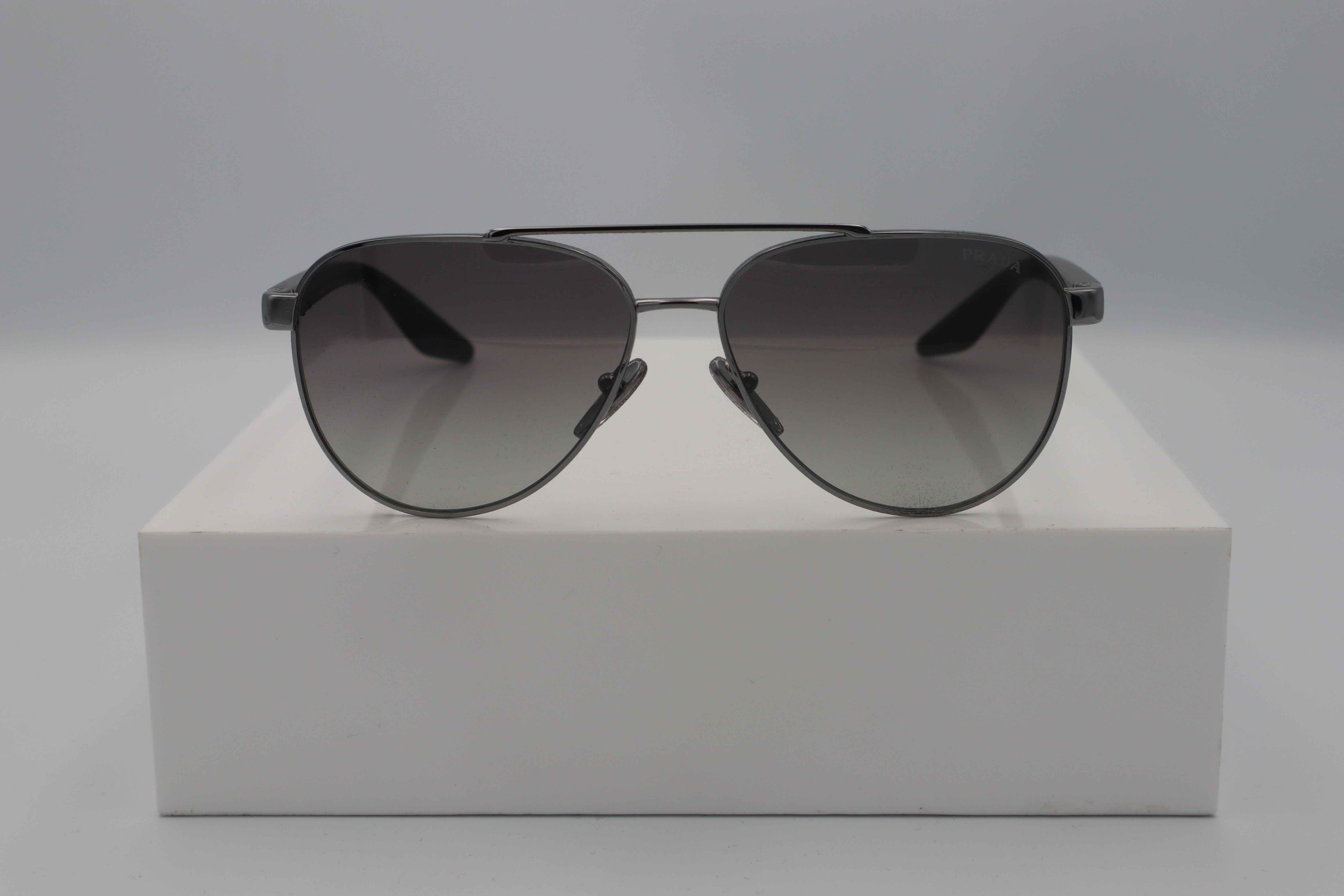 PRADA LINEA ROSSA 0PS A52S