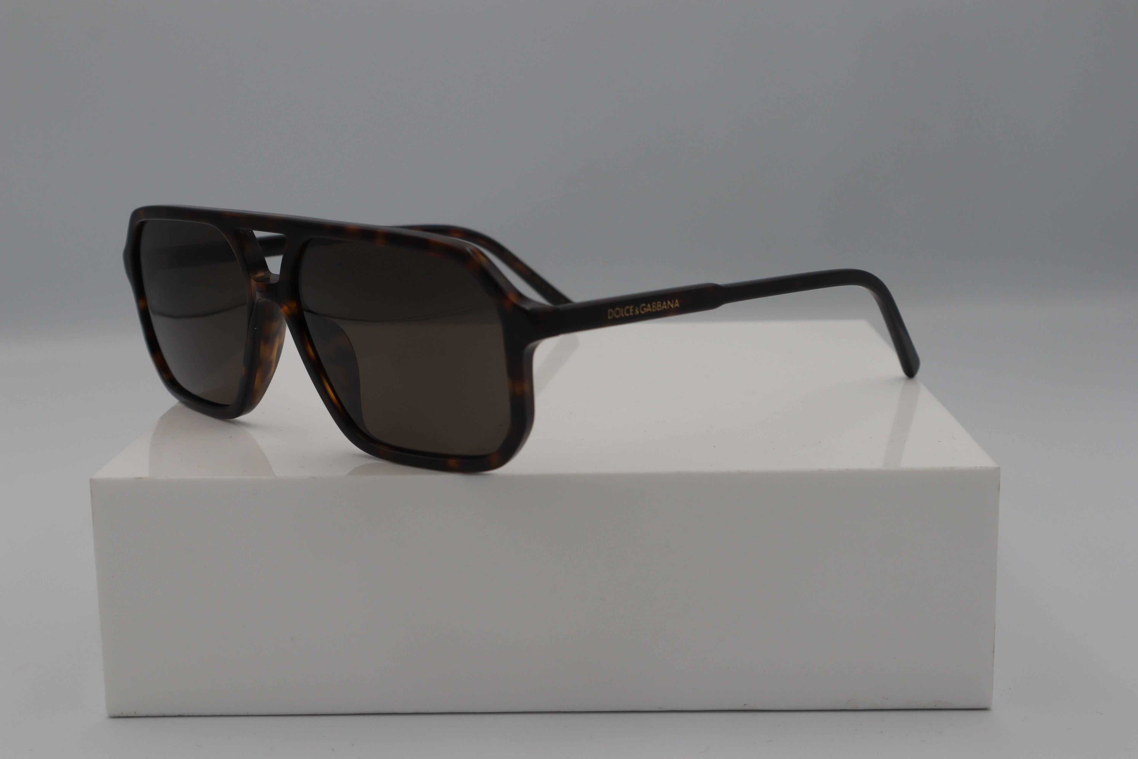 DOLCE&GABBANA ODG4541