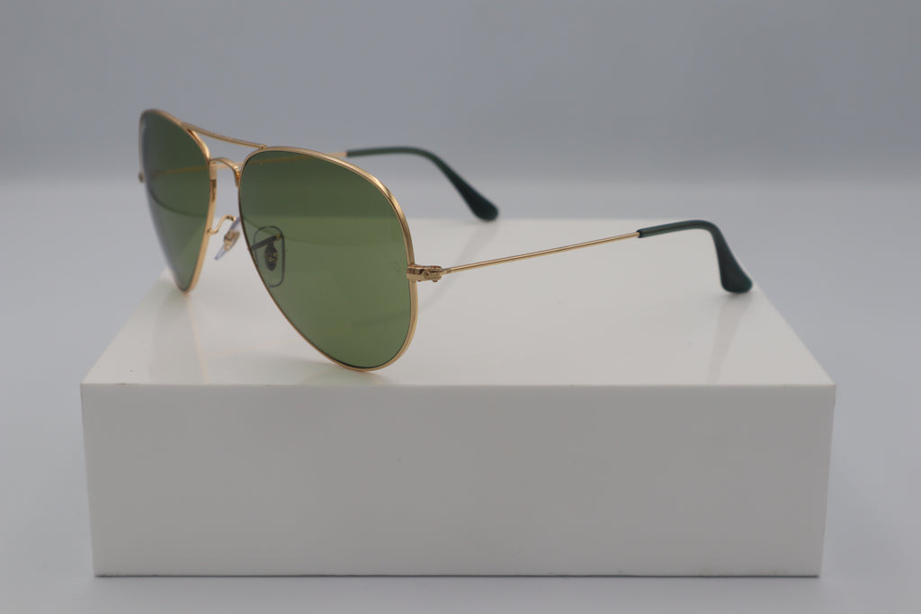 RAYBAN AVIATOR RB3025
