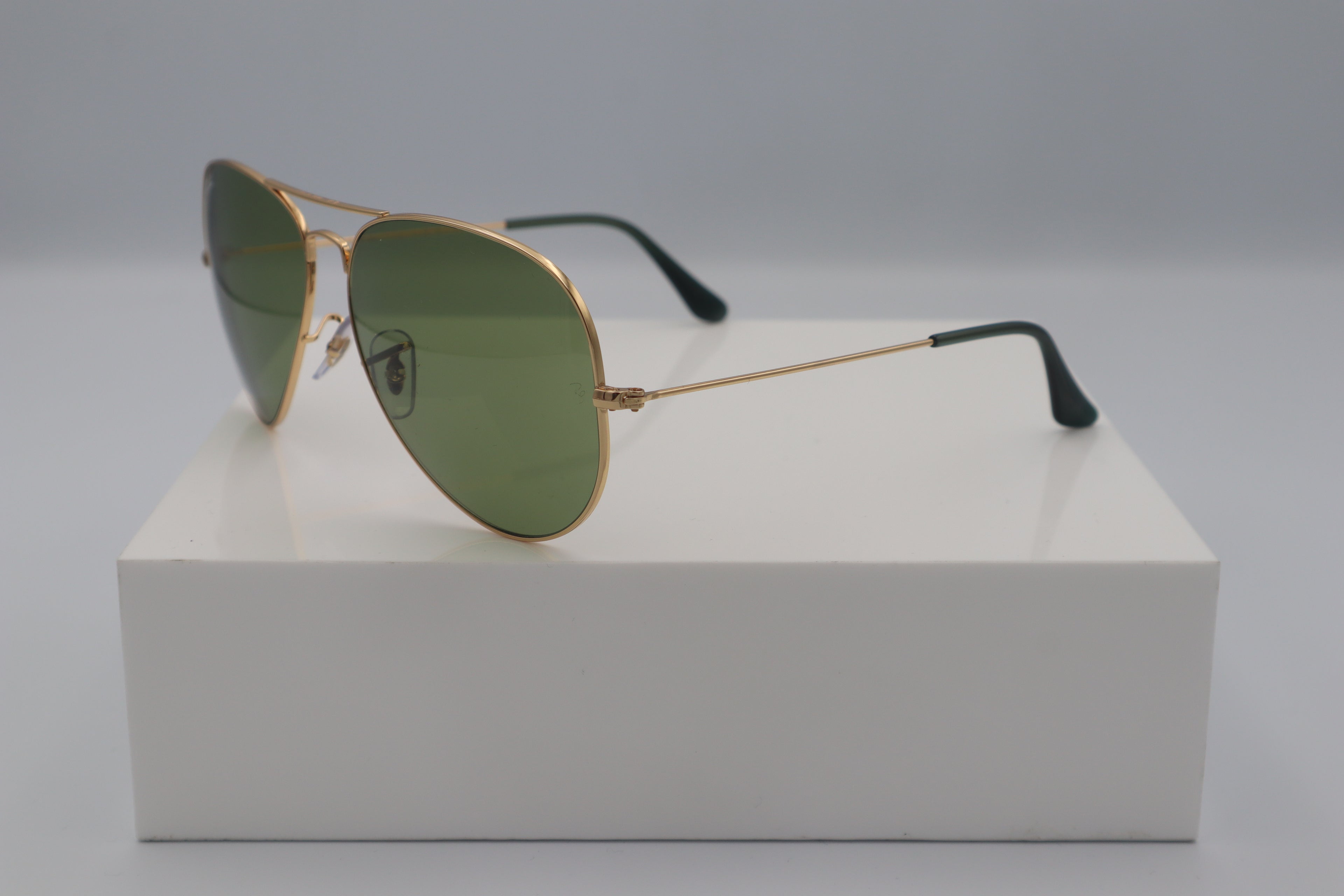 RAYBAN AVIATOR RB3025