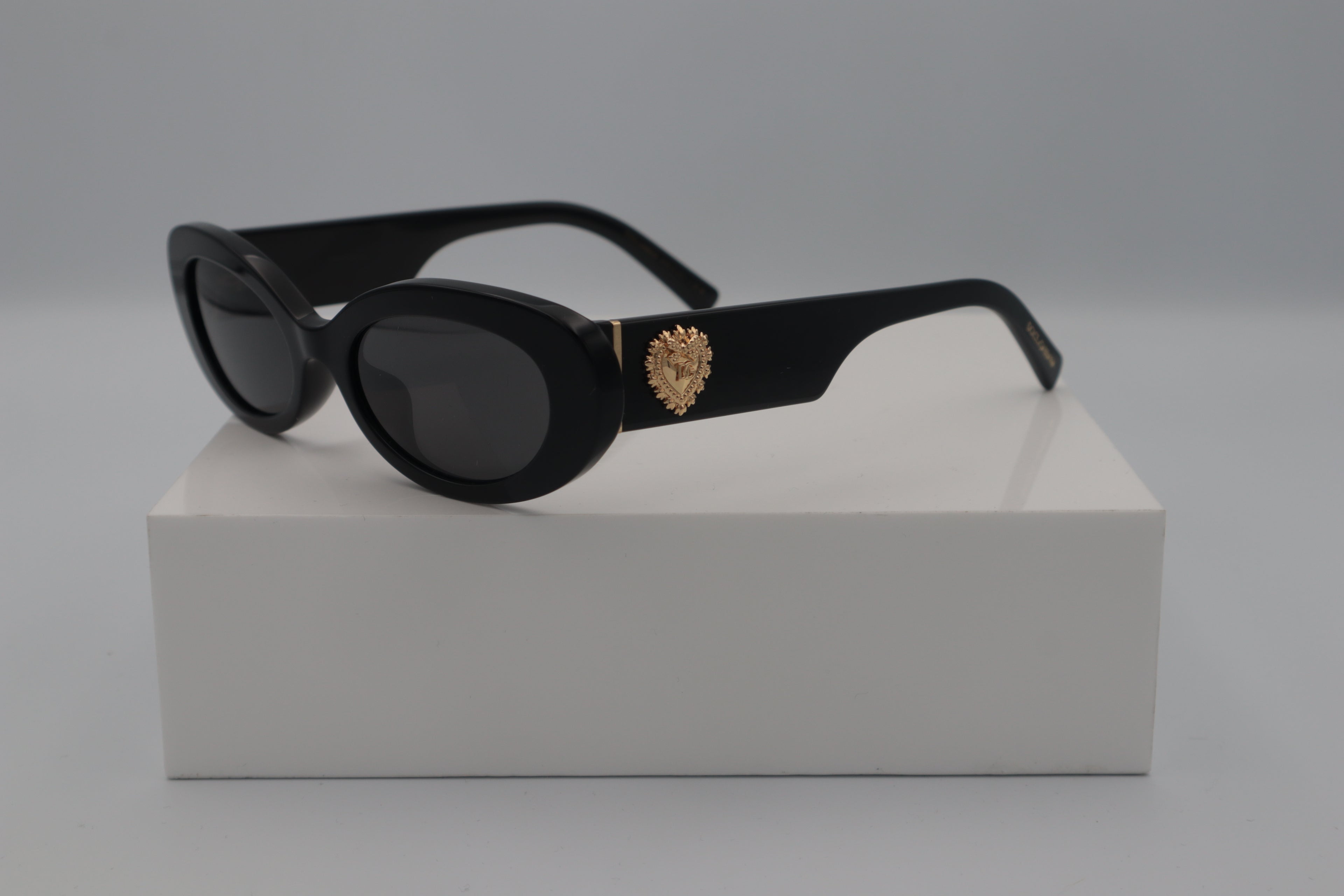 DOLCE E GABBANA DEVOTION 0DG4537