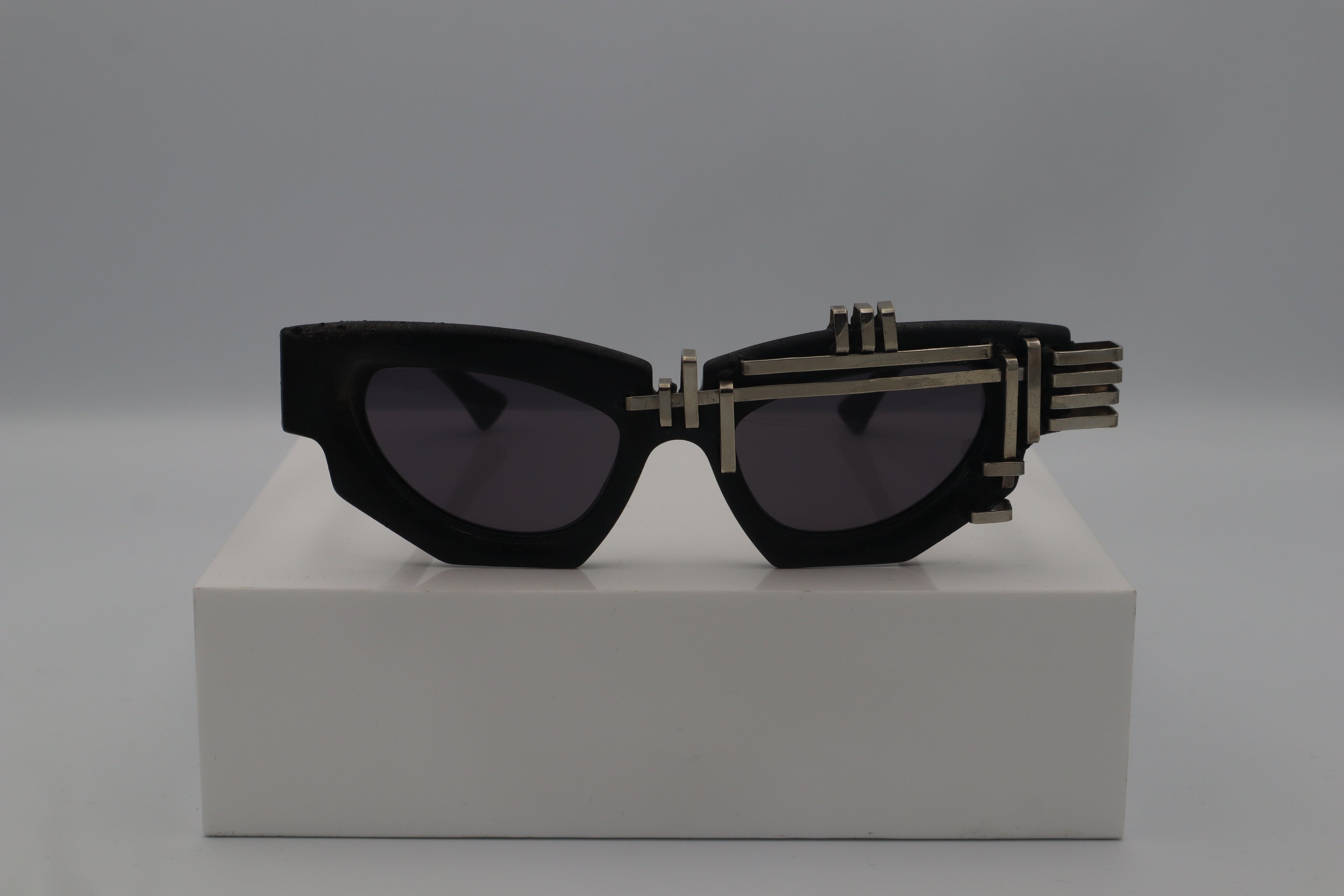 KUBORAUM MASKE F5 BS