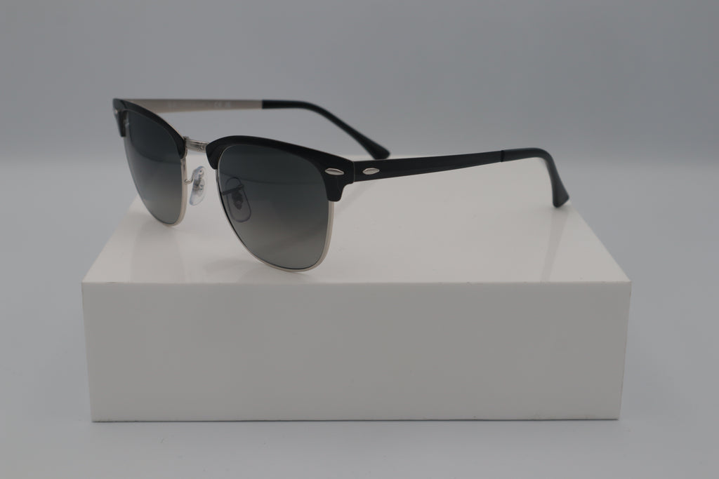 RAYBAN CLUBMASTER METAL RB3716