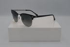 RAYBAN CLUBMASTER METAL RB3716