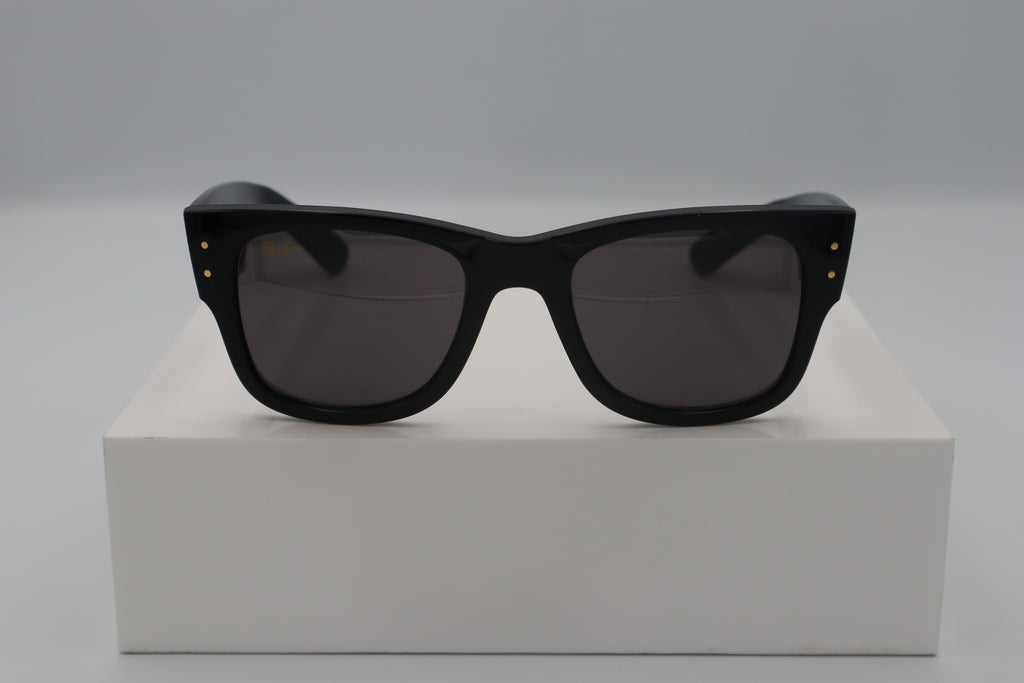 RAYBAN MEGA WAYFARER 6826