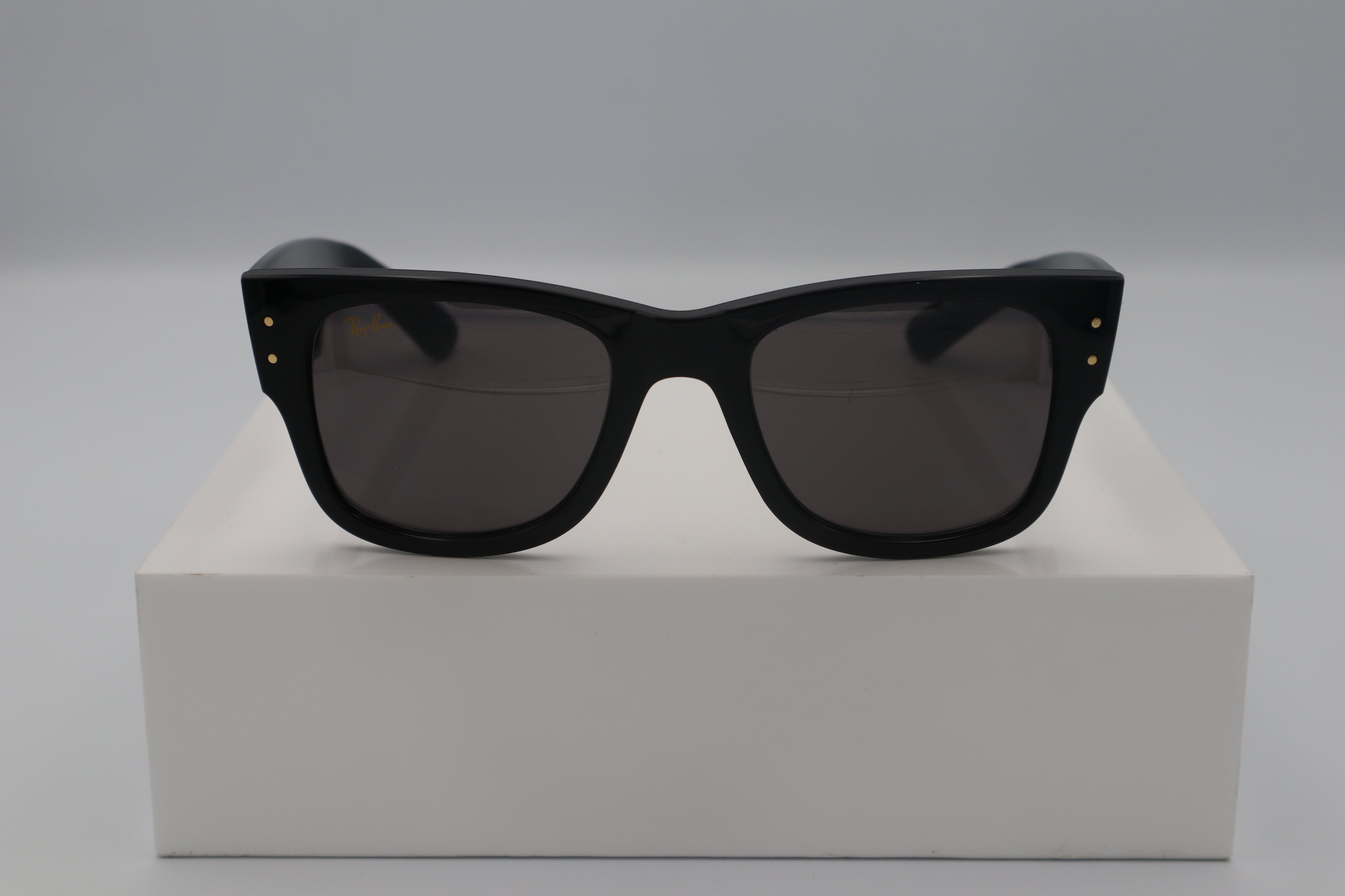 RAYBAN MEGA WAYFARER 6826