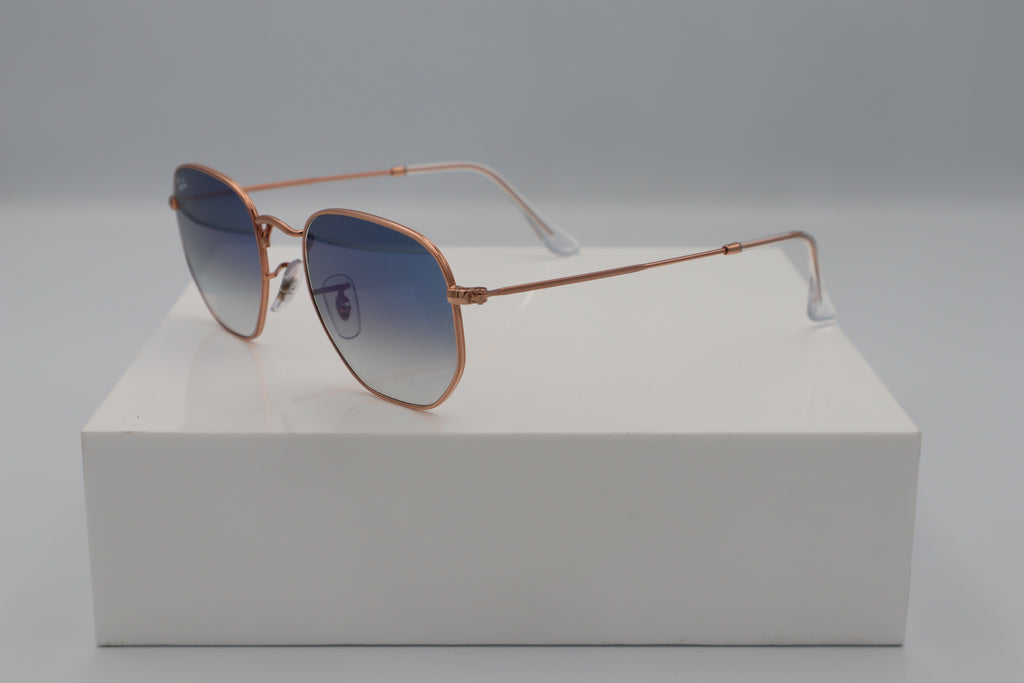 RAYBAN 3548