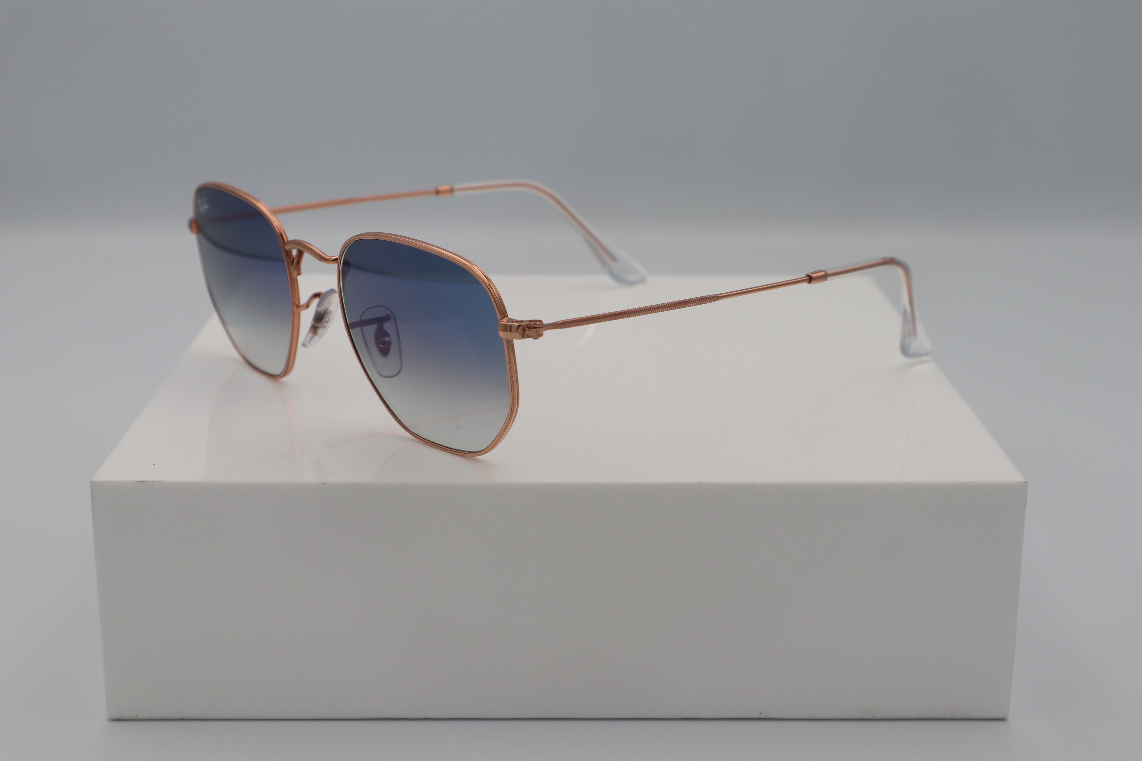 RAYBAN 3548