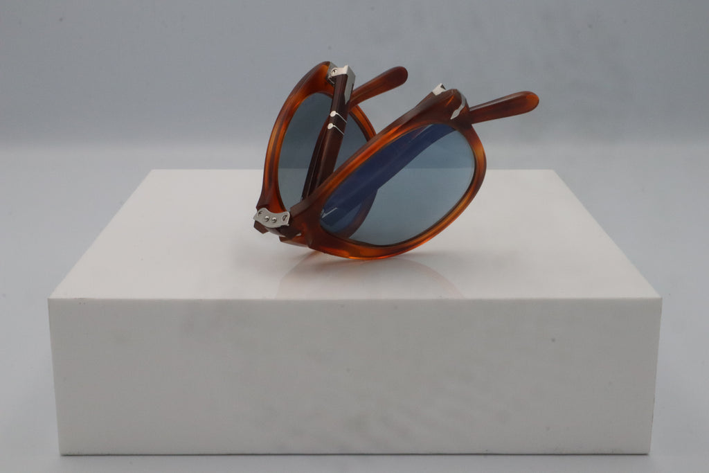 PERSOL STEVE McQUEEN 714 SM EXCLUSIVE EDITION PIEGHEVOLE