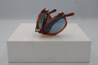 PERSOL STEVE McQUEEN 714 SM EXCLUSIVE EDITION PIEGHEVOLE