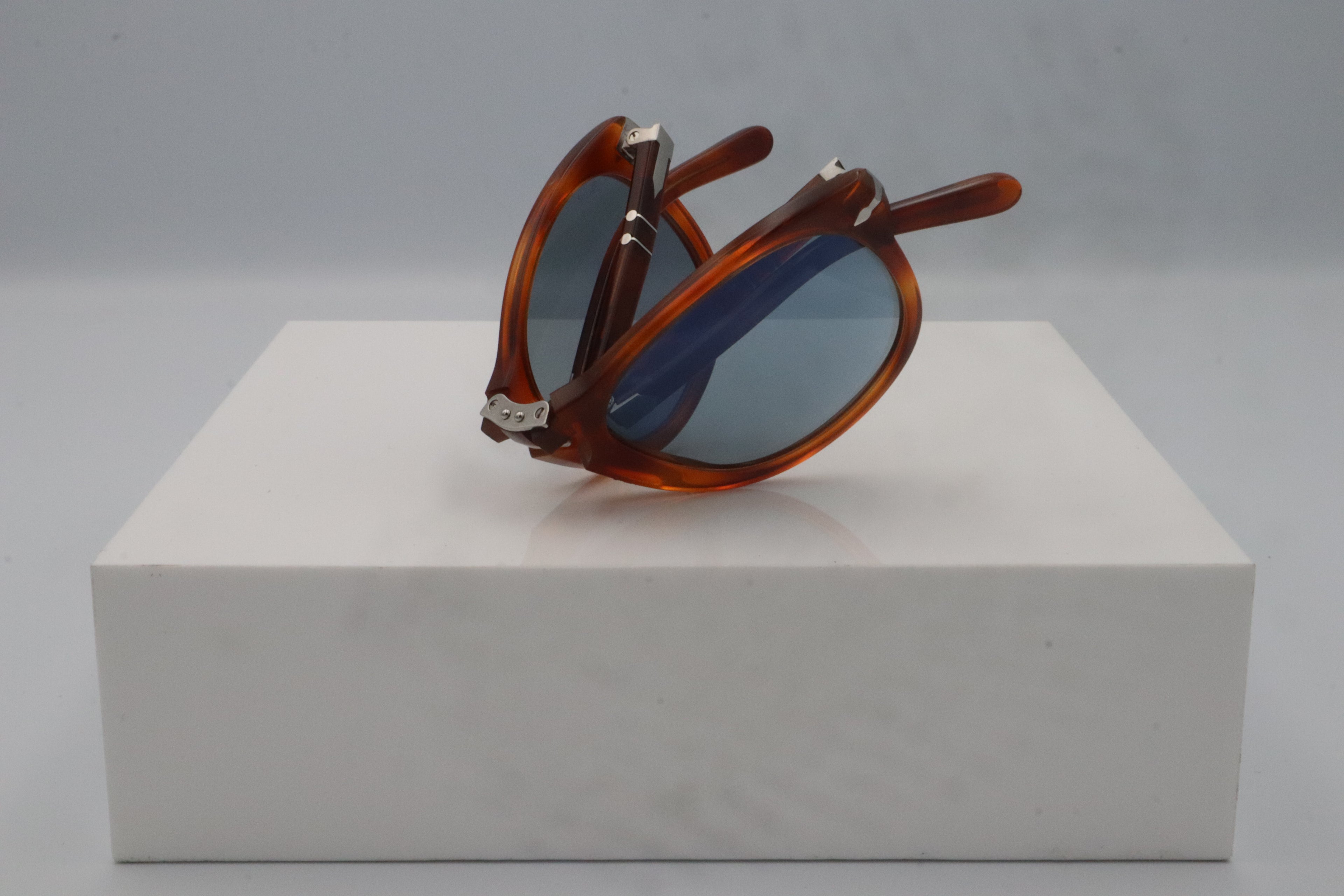 PERSOL STEVE McQUEEN 714 SM EXCLUSIVE EDITION