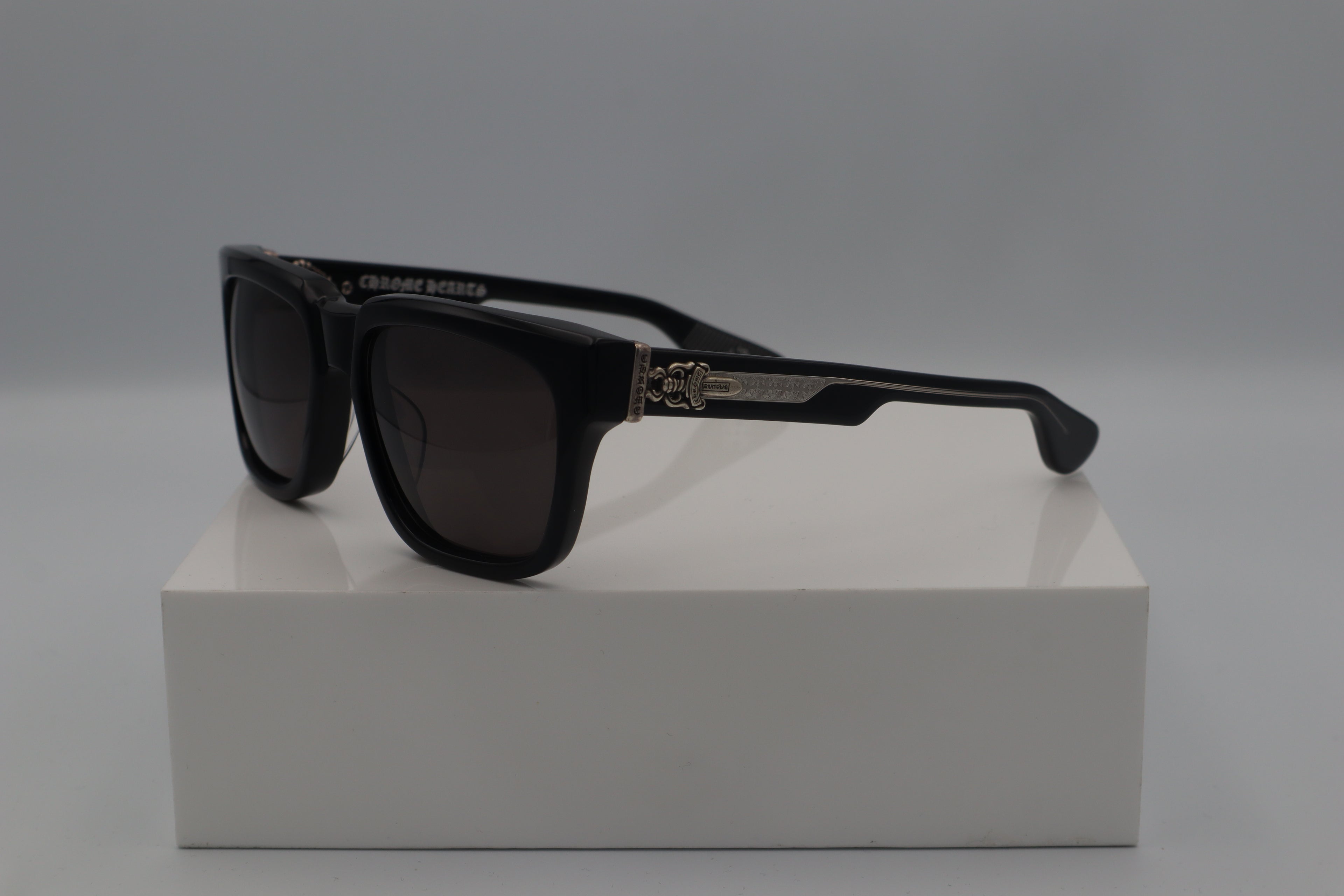 CHROME HEARTS BOX-OFFICER