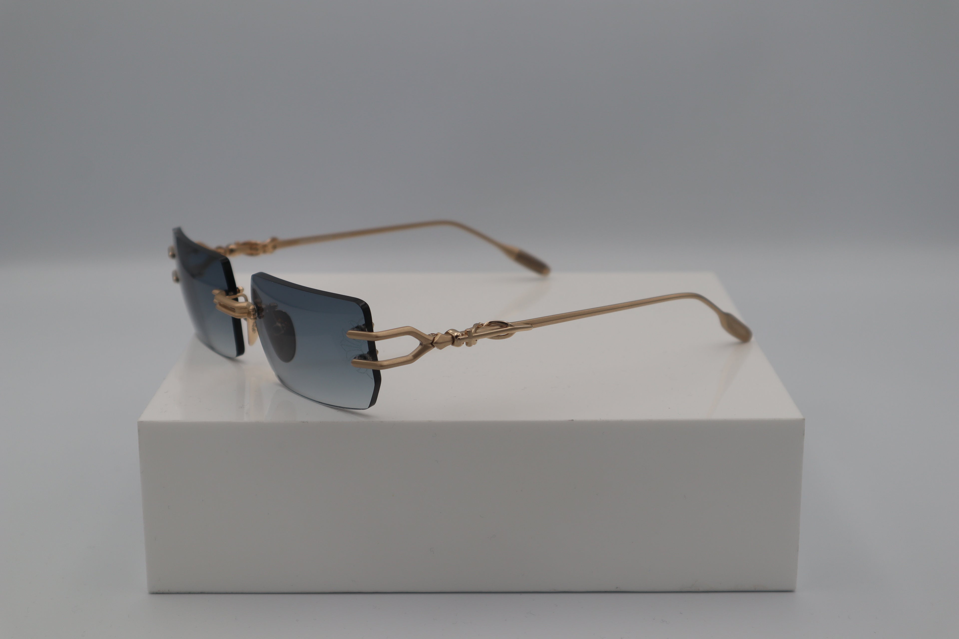 CHROME HEARTS LORDIE